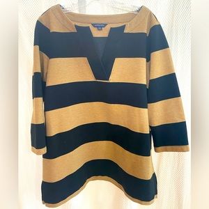 Women’s Lands’ End tunic top